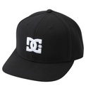 DC EMPIRE SNAPBACK