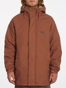 VOLSTER II JACKET