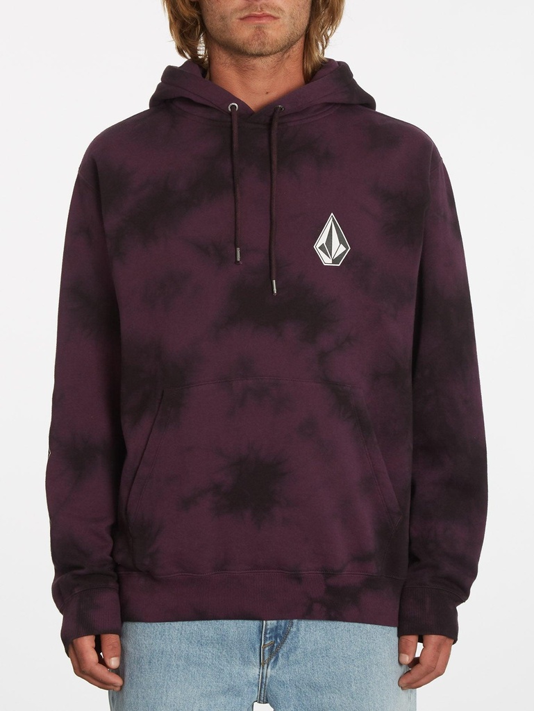 Iconic Stone Plus Hoodie