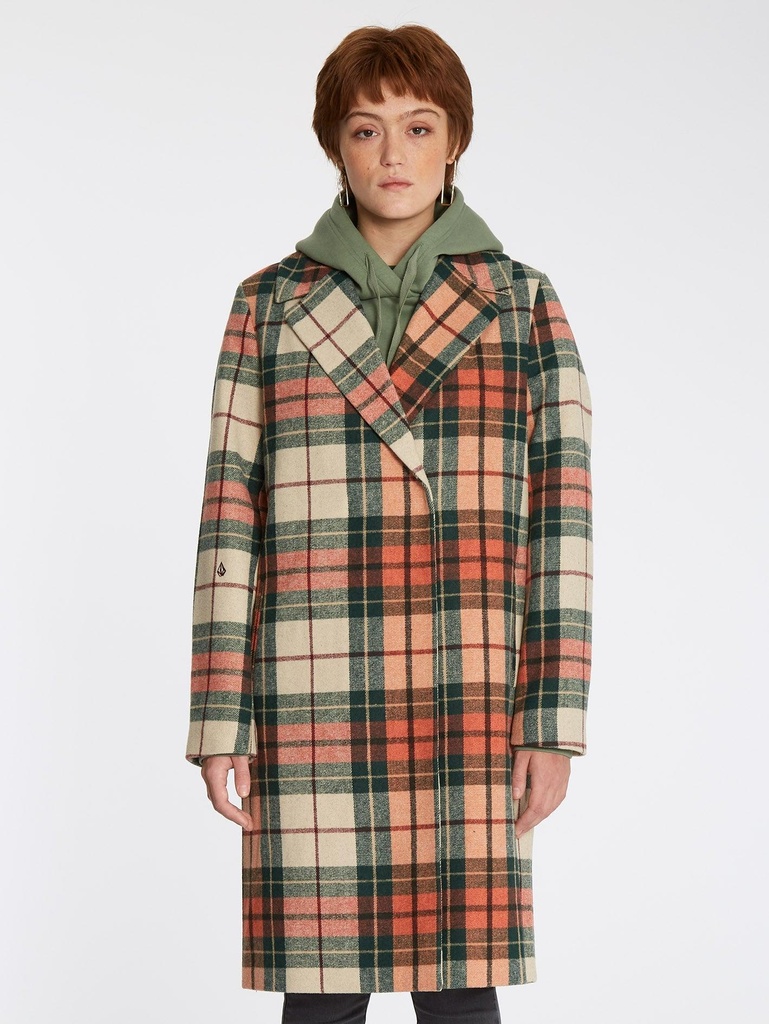 Playedcoat