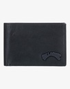 ARCH LEATHER WALLET