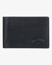 ARCH LEATHER WALLET