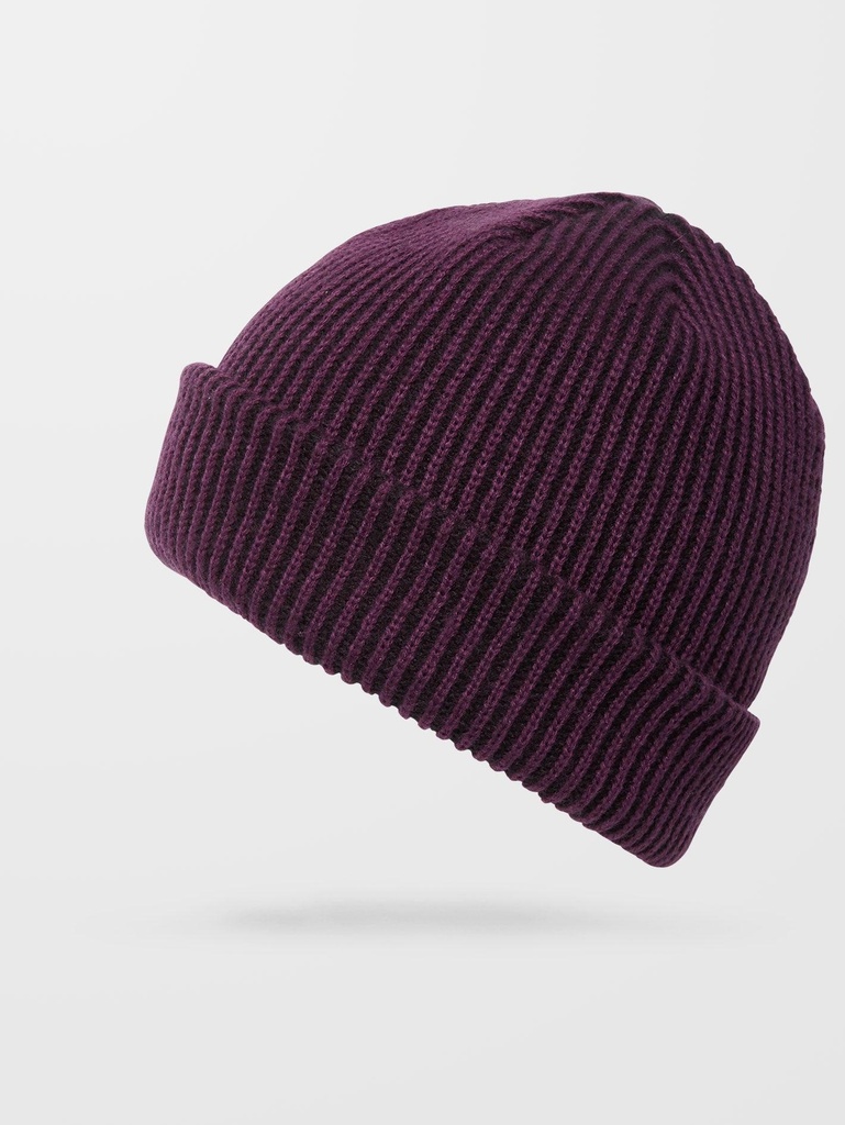 Full Stone Cuff Beanie