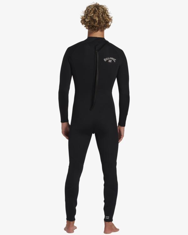 302 FOIL BZ FL FULLSUIT