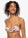 PT BEACH CLASSICS WRAP BRA