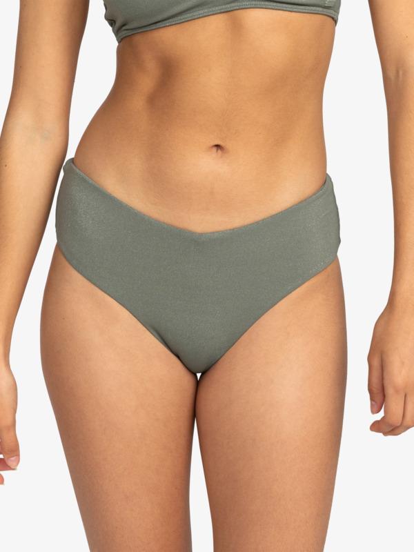 SHINY WAVE 1 BIKINI