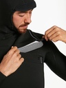 Modulator 4/3Mm Hooded Chest zip Wetsuit