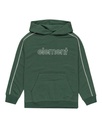 CORNELL 90S HOOD