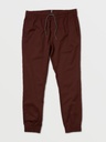 Frickin Slim Jogger - BLACK