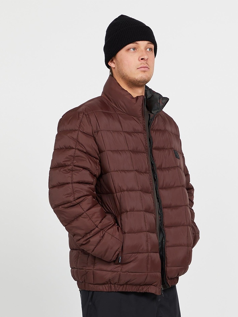 Walltzerd Jacket (Reversible)