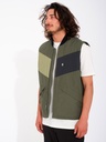 PRYSMER VEST