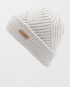 STONE KNIT BEANIE