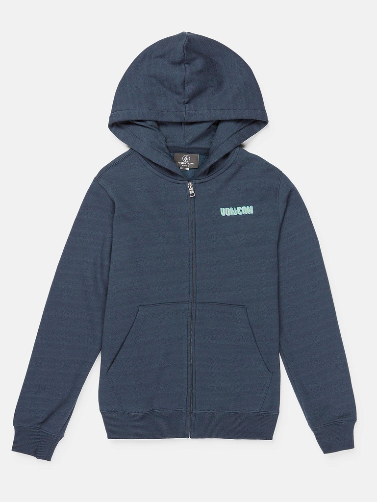 VIBEOUT ZIP