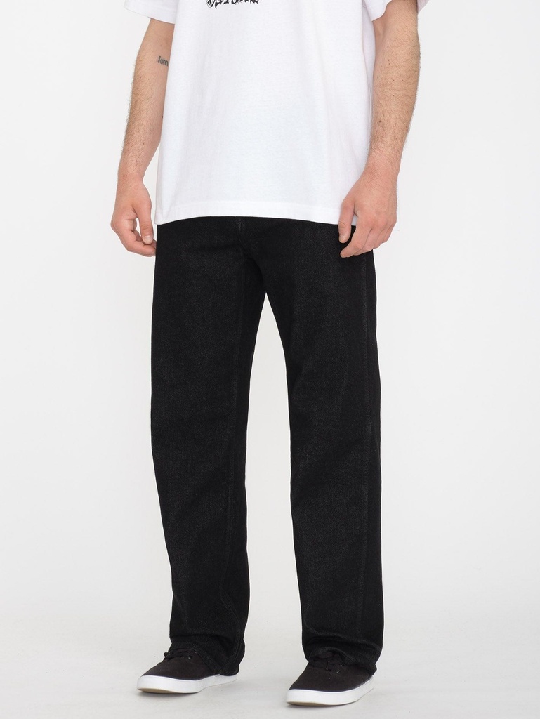 Volcom MODOWN DENIM (Farbe: NEUTRAL GREY / Größe: 36)