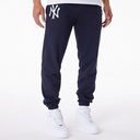 MLB ESSENTLS JOGGER NEYYAN  NVYWHI