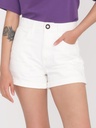 WEELLOW DENIM SHORT