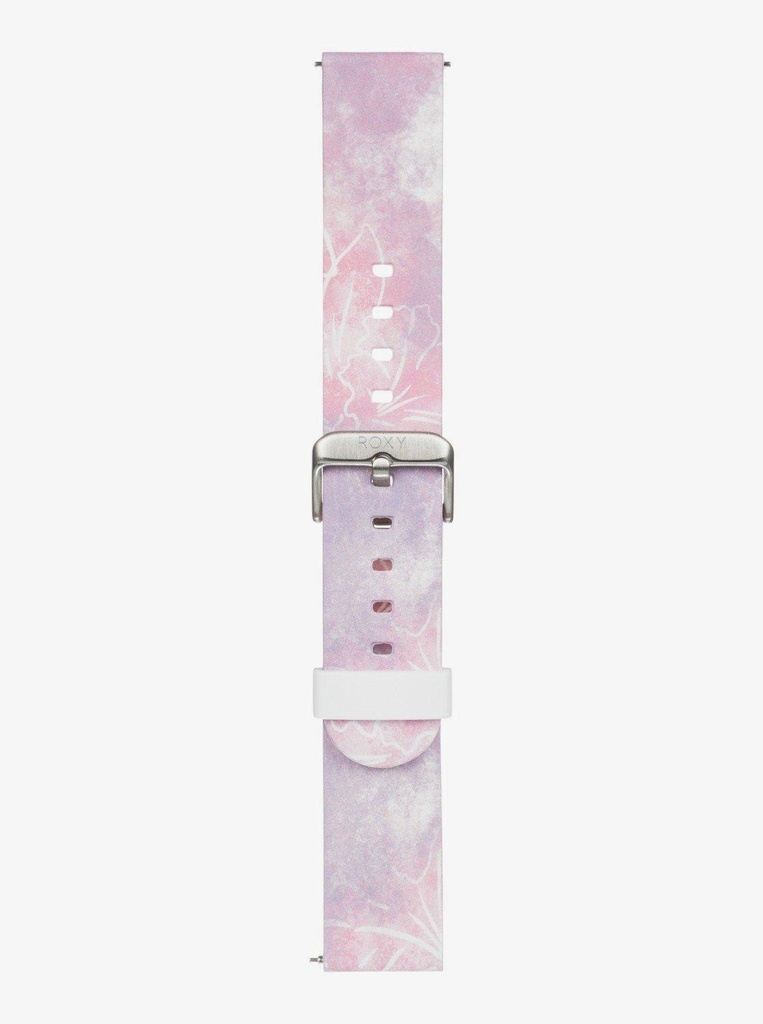 ALLY SILICONE STRAP