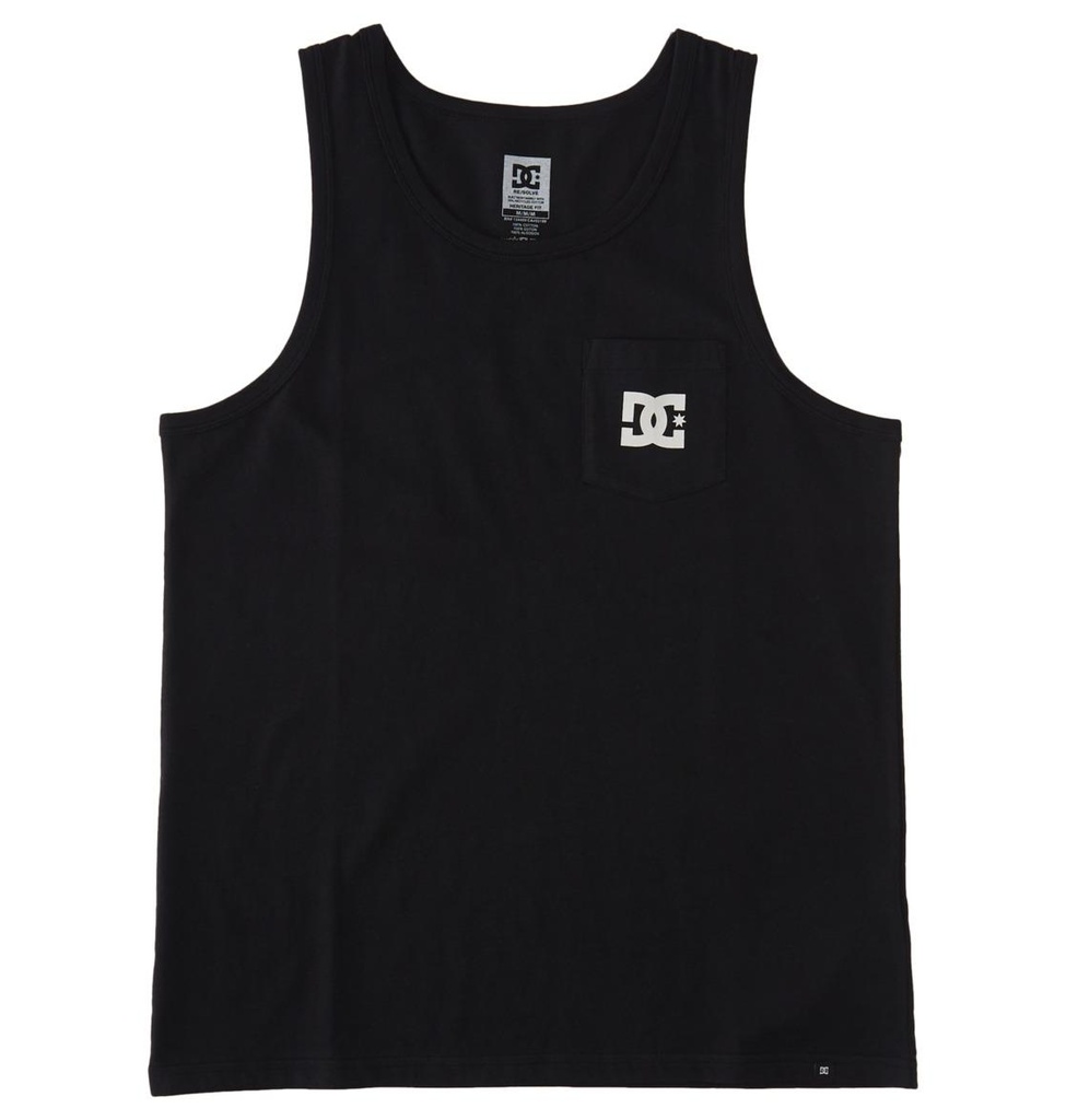 DC STAR POCKET TT