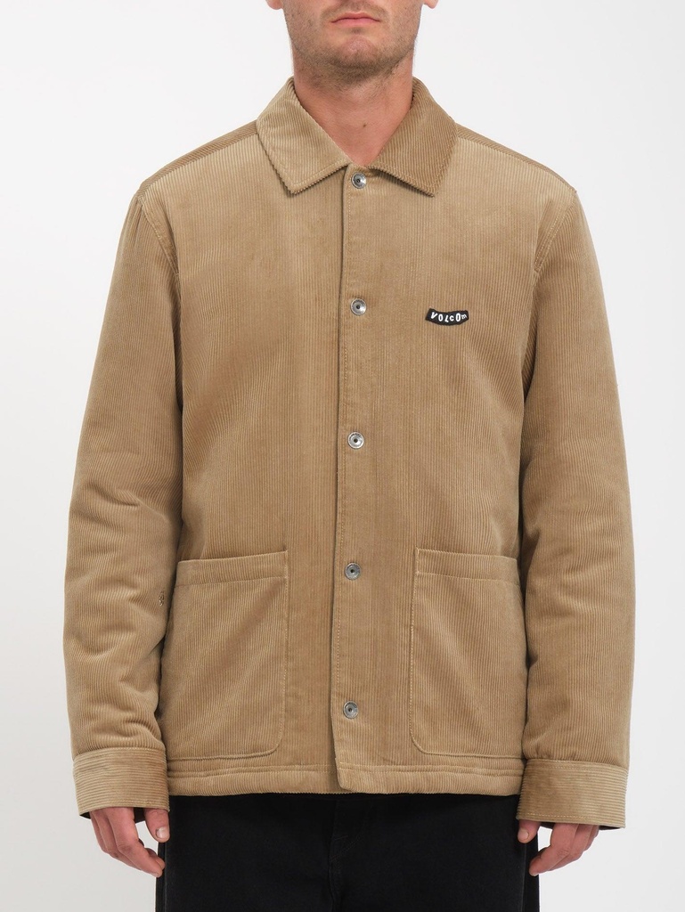 BENVORD II JACKET