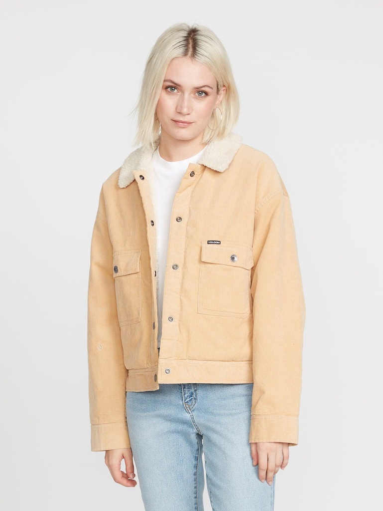 Weaton Jacket