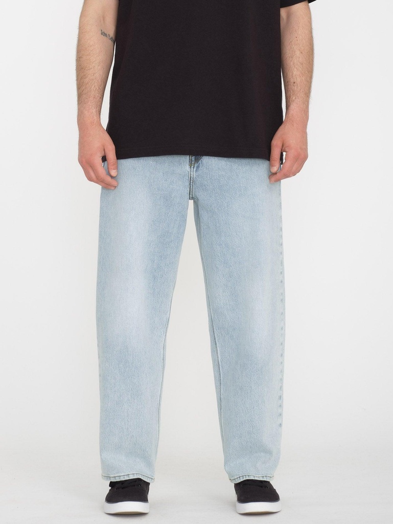 V ENT HOCKEY DAD DENIM