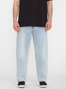 V ENT HOCKEY DAD DENIM