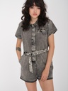 ASPHALT ROMPER