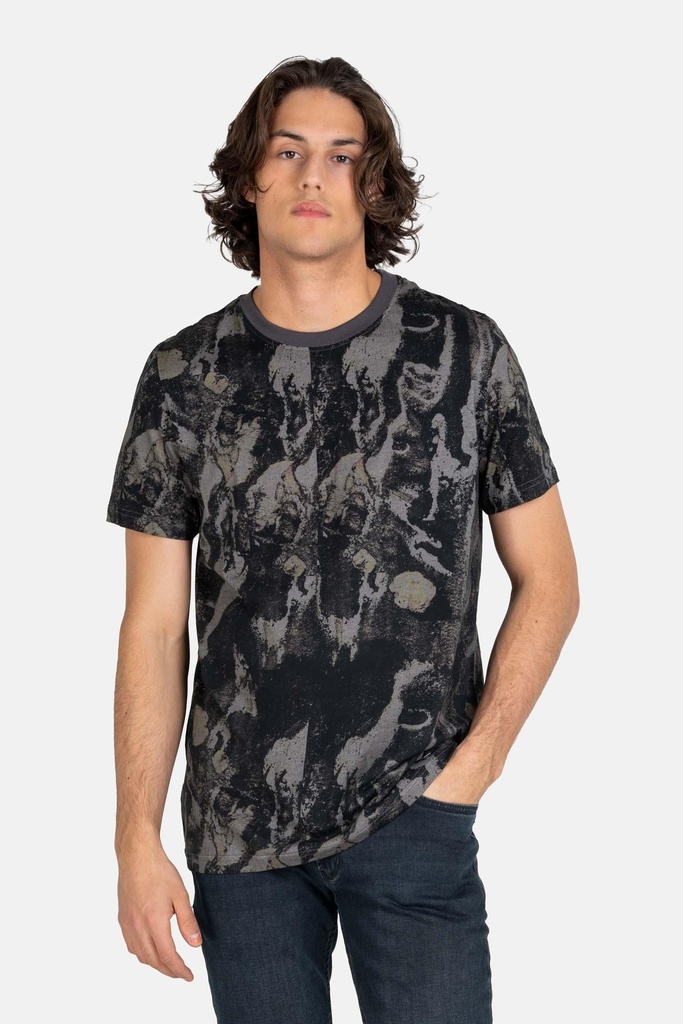 Ground T-Shirt