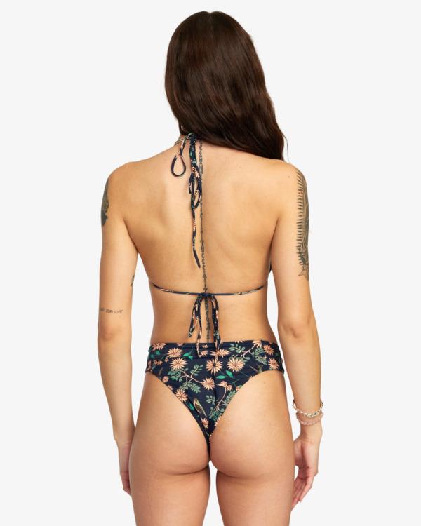 BYRD HIGH RISE CHEEKY