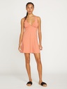 DESERT BUNNIE DRESS