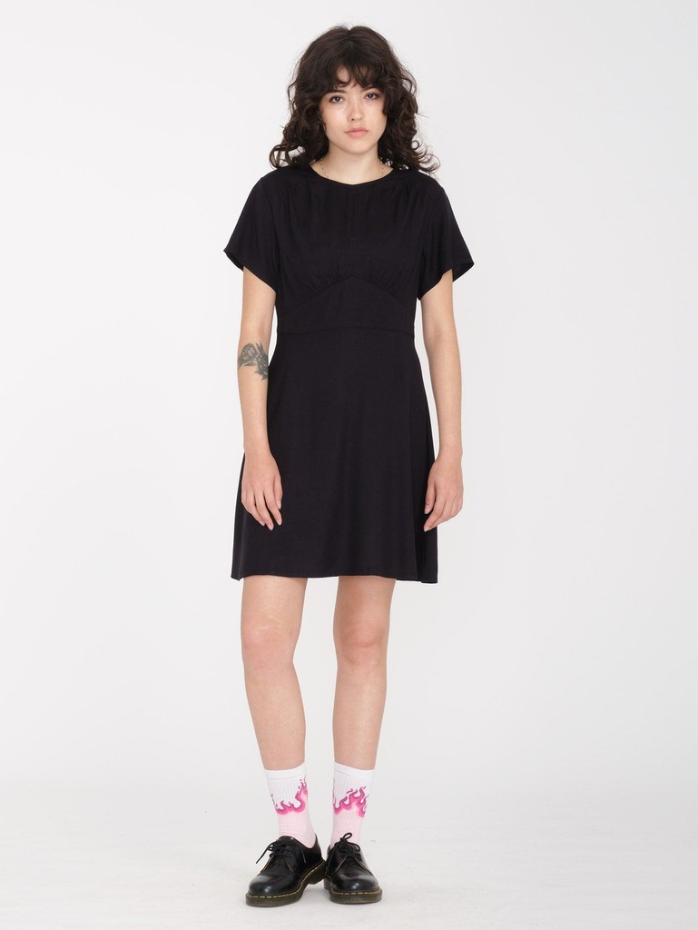 SURFPUNK SS DRESS