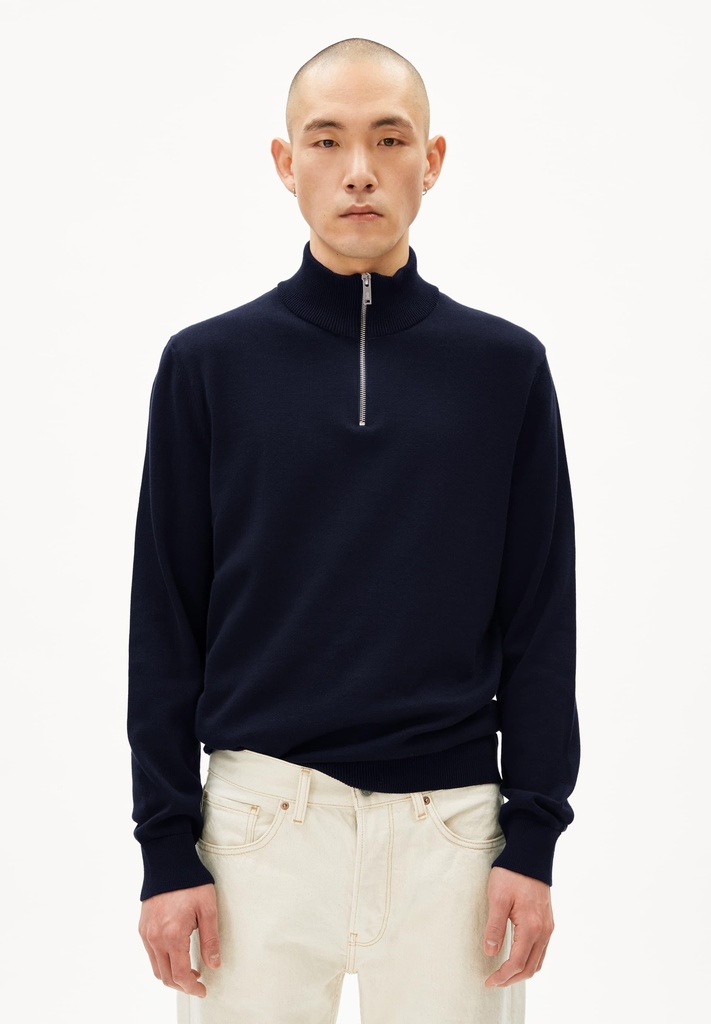 ARMEDANGELS FAABES (Farbe: lapis blue / Größe: M)