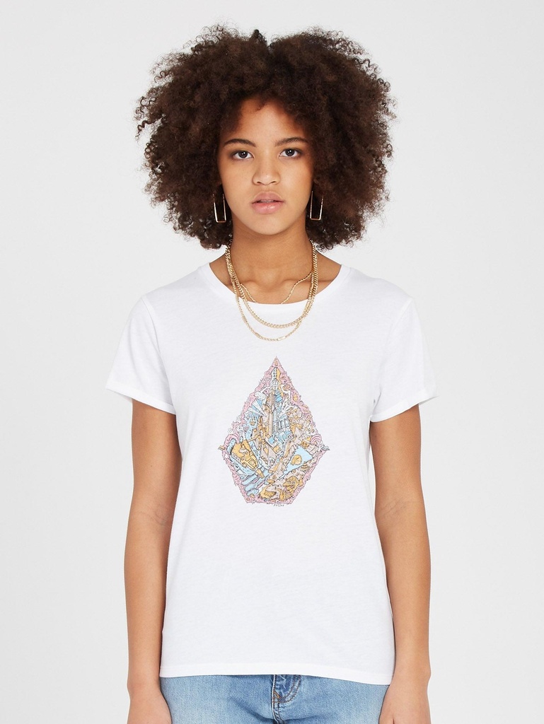 RADICAL DAZE TEE