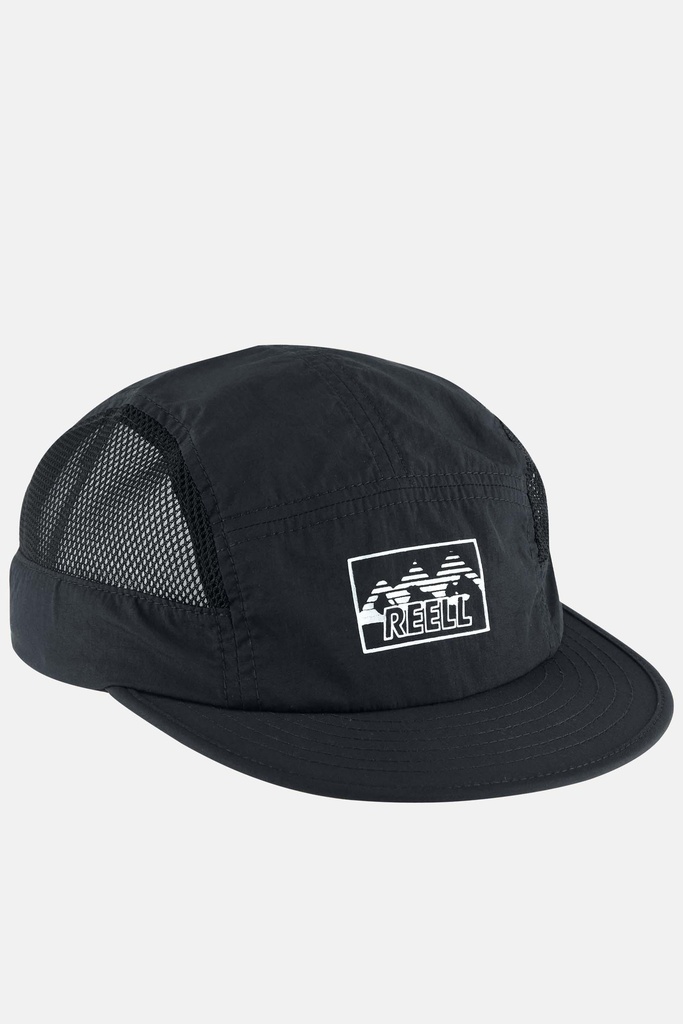 Pike Cap
