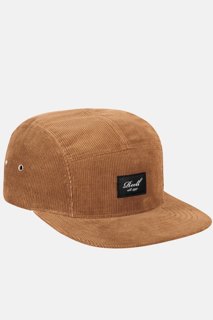 5-Panel Cap