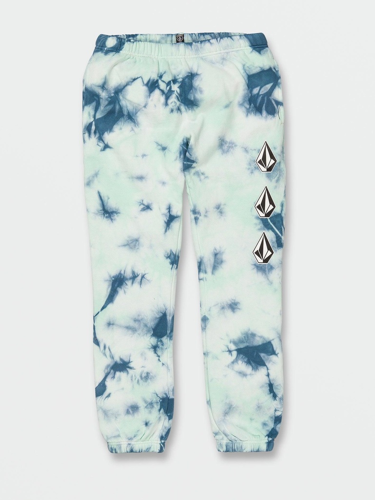 ICONIC STONE PLUS FLEECE PANT