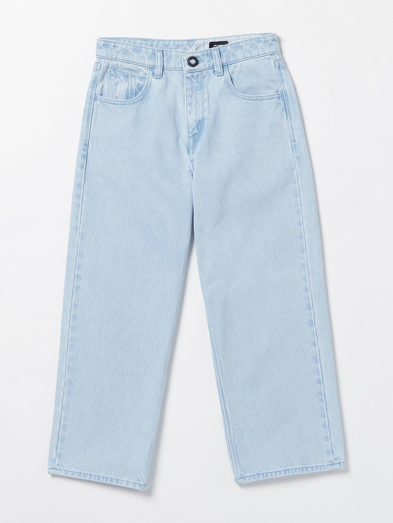Billow Jeans BLACK