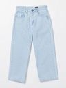 Billow Jeans BLACK