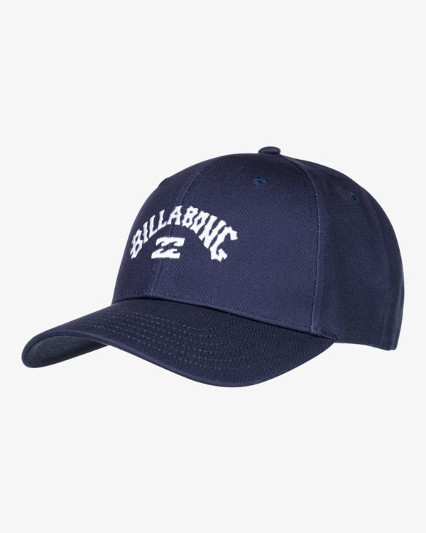 ARCH SNAPBACK