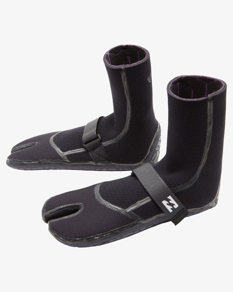 2 FURNACE COMP ST BOOT
