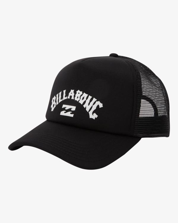 PODIUM TRUCKER