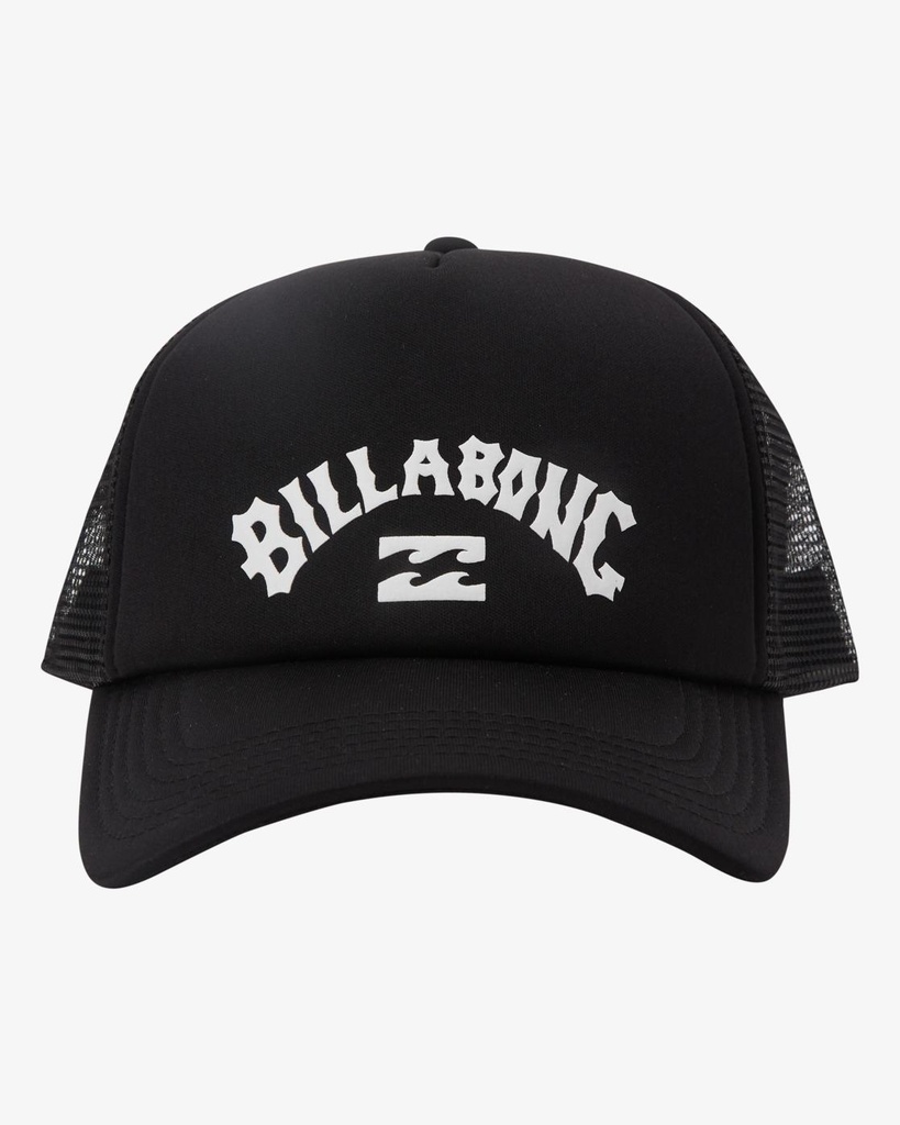 PODIUM TRUCKER