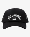 PODIUM TRUCKER