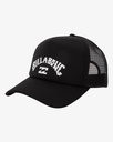 PODIUM TRUCKER