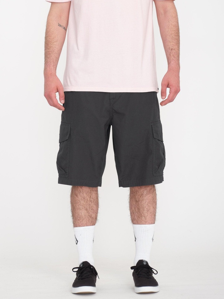 GRANDE BARRACKS CARGO 22