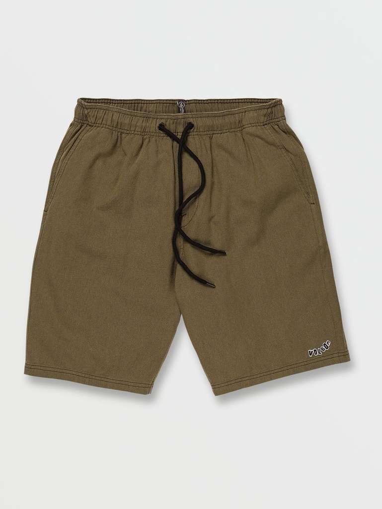 OUTER SPACED SHORT 21