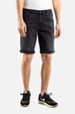 Rafter Short 2