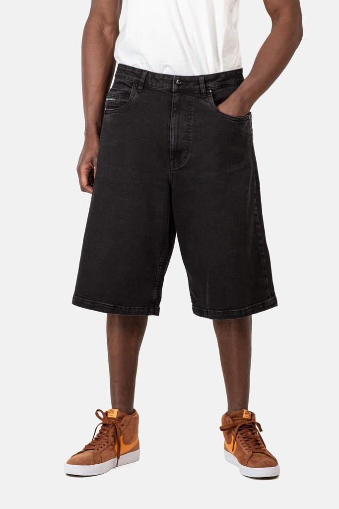 Belmont Short