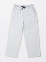 Big Boys Outerspaced Elastic Waist Pants
