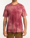 ARCH TIE DYE SS